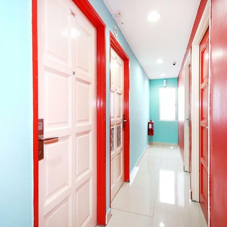 كوالالمبور Sunrise Inn Hotel المظهر الخارجي الصورة