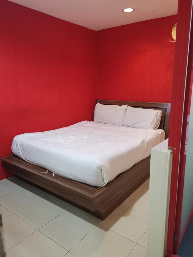 كوالالمبور Sunrise Inn Hotel المظهر الخارجي الصورة