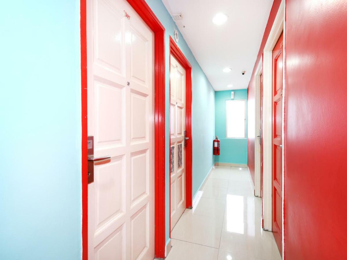 كوالالمبور Sunrise Inn Hotel المظهر الخارجي الصورة